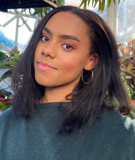 Joyce Ebhodaghe